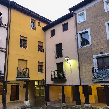Вилла Casa Salionca Поса-де-ла-Саль Экстерьер фото
